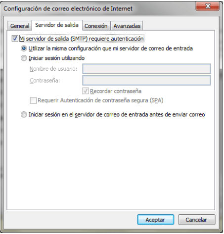 Configurar MS Outlook 2007-paso7